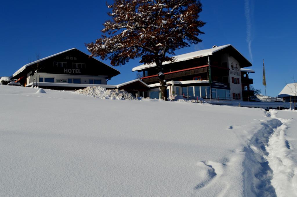 Hotel Alpenblick Fischen im Allgaeu Exterior photo